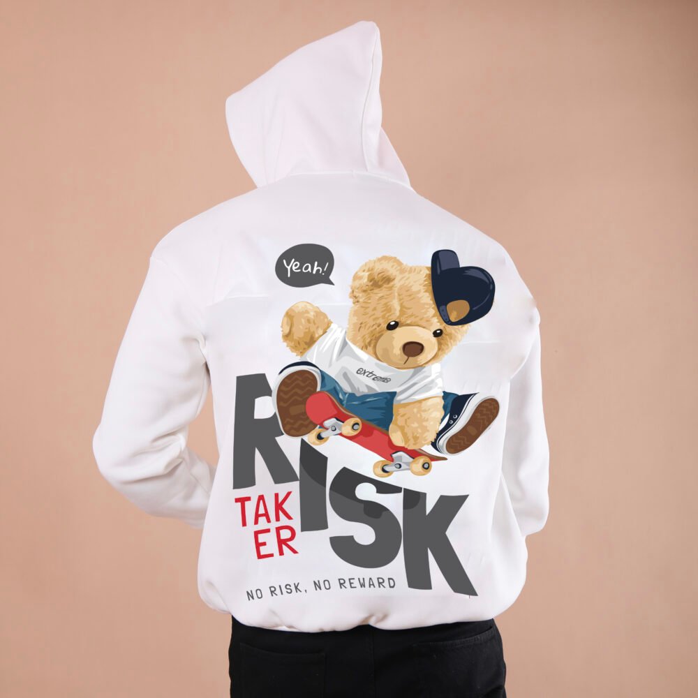 risk blanc